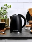 Russell Hobbs Montana Kettle, Black, RHK142BLK product photo View 04 S