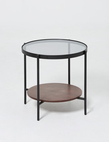 LUCA Solana Side Table product photo