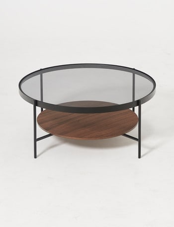 LUCA Solana Coffee Table product photo