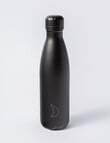 Chilly's Bottle, Black, 750ml product photo