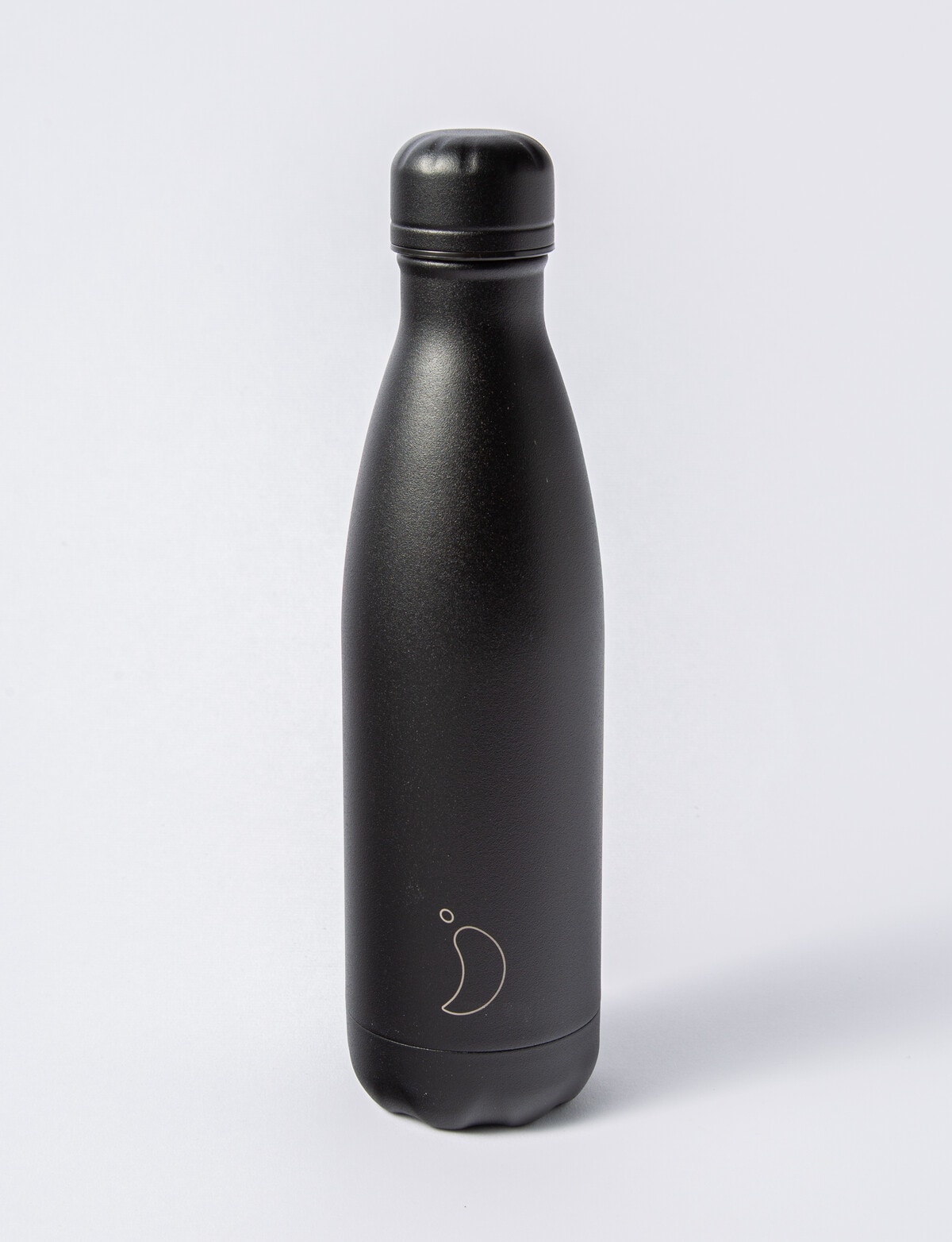 Chilly's Bottle, Black, 750ml - Drink Bottles & Lunchboxes