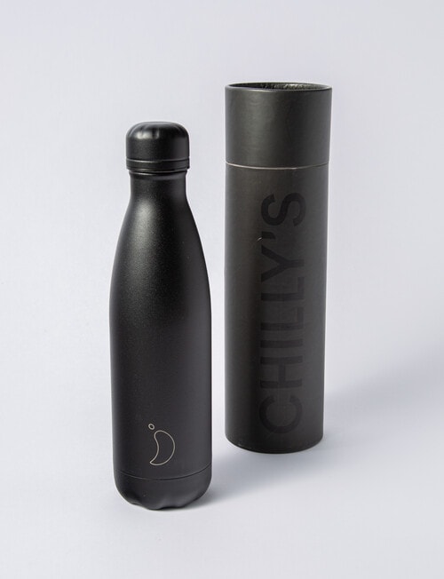 Chilly's Bottle, Black, 750ml product photo View 02 L