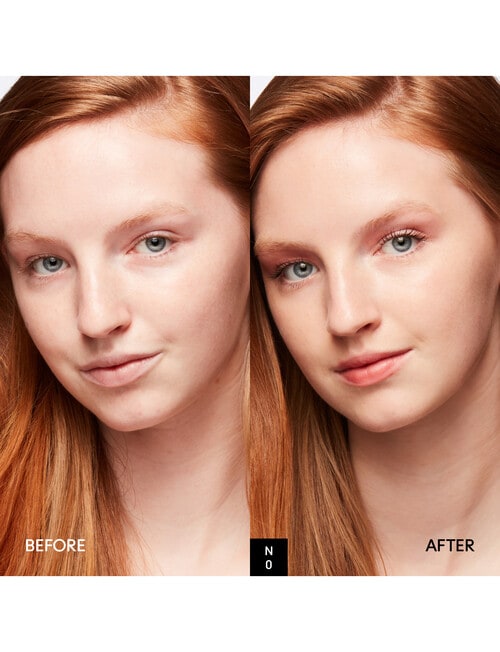 MAC Studio Radiance Face and Body Radiant Sheer Foundation product photo View 04 L