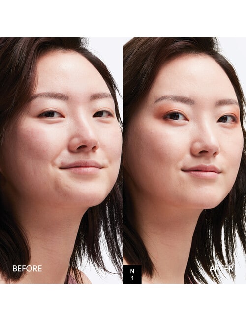 MAC Studio Radiance Face and Body Radiant Sheer Foundation product photo View 04 L