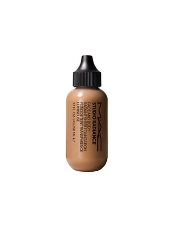 MAC Studio Radiance Face and Body Radiant Sheer Foundation product photo