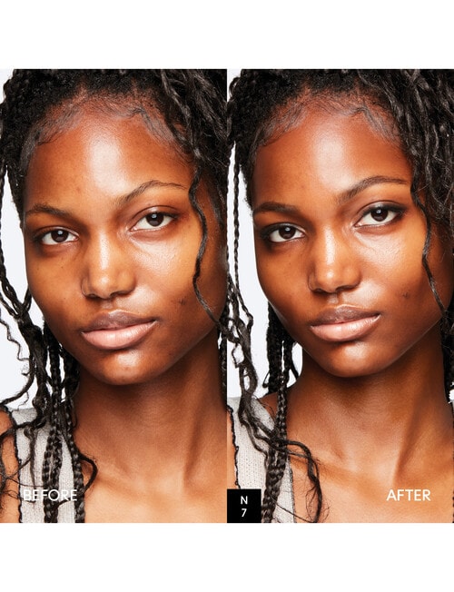 MAC Studio Radiance Face and Body Radiant Sheer Foundation product photo View 04 L