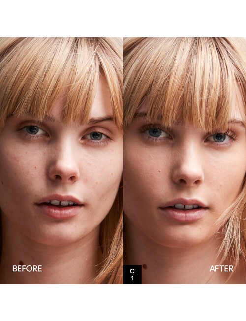 MAC Studio Radiance Face and Body Radiant Sheer Foundation product photo View 04 L