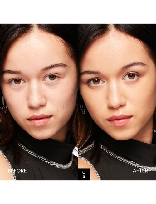 MAC Studio Radiance Face and Body Radiant Sheer Foundation product photo View 04 L