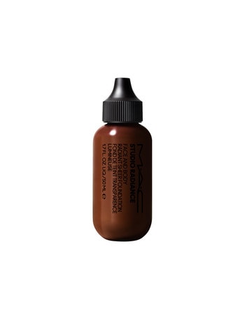MAC Studio Radiance Face and Body Radiant Sheer Foundation product photo