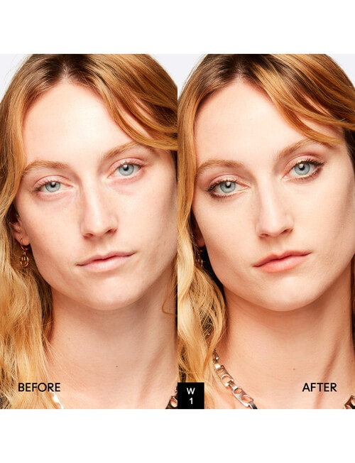 MAC Studio Radiance Face and Body Radiant Sheer Foundation product photo View 04 L