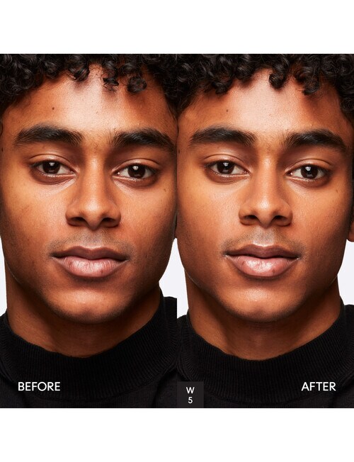 MAC Studio Radiance Face and Body Radiant Sheer Foundation product photo View 04 L