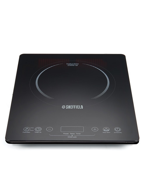 Sheffield Induction Cooker, PLA1621 product photo View 02 L
