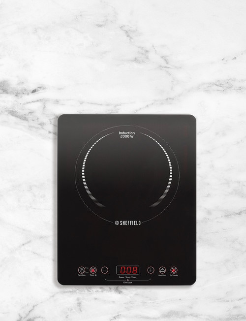 Sheffield Induction Cooker, PLA1621 product photo View 03 L