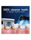 Oral B Ultimate Clean 2-Pack Refills - Black, CB-2 product photo View 07 S