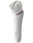 Philips Satinelle Wet & Dry Epilator, BRE740/10 product photo View 02 S
