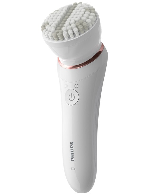 Philips Satinelle Wet & Dry Epilator, BRE740/10 product photo View 02 L