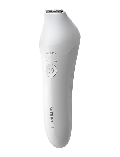 Philips Satinelle Wet & Dry Epilator, BRE740/10 product photo View 03 L