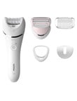 Philips Satinelle Wet & Dry Epilator, BRE710/00 product photo
