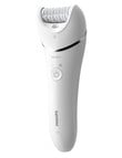 Philips Satinelle Wet & Dry Epilator, BRE710/00 product photo View 02 S