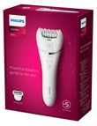 Philips Satinelle Wet & Dry Epilator, BRE710/00 product photo View 03 S