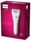 Philips Satinelle Wet & Dry Epilator, BRE700/00 product photo View 03 S