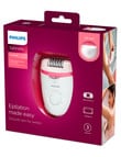 Philips Satinelle Essential Epilator, BRE255/00 product photo View 02 S