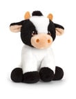Keel eco 12cm Animal Soft Toys, Assorted product photo View 02 S