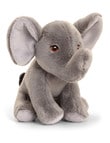 Keel eco 12cm Animal Soft Toys, Assorted product photo View 03 S