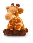 Keel eco 12cm Animal Soft Toys, Assorted product photo View 04 S