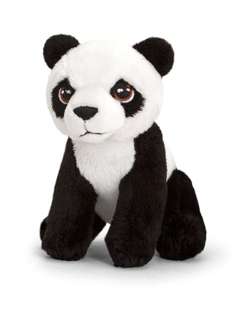 Keel eco 12cm Animal Soft Toys, Assorted product photo View 06 L