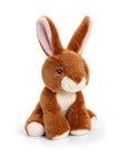 Keel eco 12cm Animal Soft Toys, Assorted product photo View 07 S
