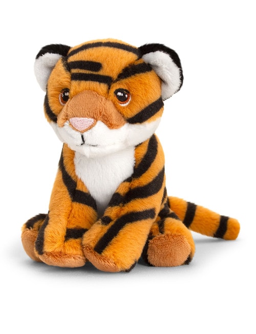 Keel eco 12cm Animal Soft Toys, Assorted product photo View 08 L