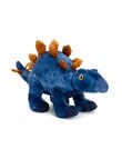 Keel eco Dinosaur Soft Toys, Assorted product photo View 02 S