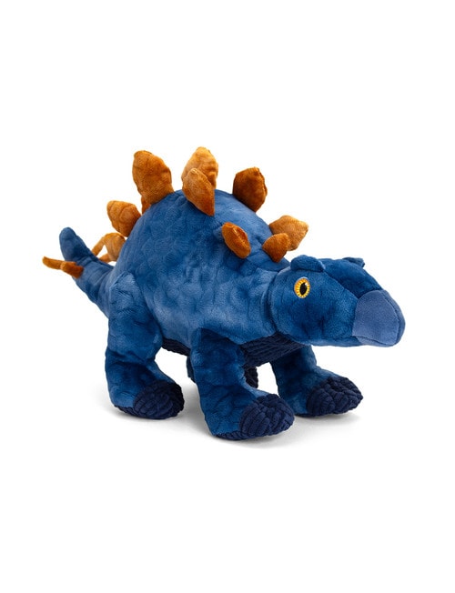 Keel eco Dinosaur Soft Toys, Assorted product photo View 02 L