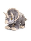 Keel eco Dinosaur Soft Toys, Assorted product photo View 04 S
