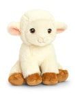 Keel eco 18cm Farm Animal Soft Toys, Assorted product photo View 03 S