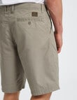 Savane Dylan Cargo Pocket Short, Light Brown product photo View 05 S