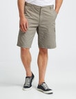 Savane Dylan Cargo Pocket Short, Light Brown product photo