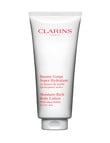 Clarins Moisture-Rich Body Lotion, 200ml product photo