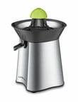 Kambrook The Juice Easy Citrus Press, KCP150BSS product photo View 03 S