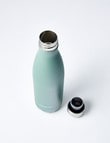 Cinemon Hydrate Water Bottle, 500ml, Seafoam product photo View 02 S
