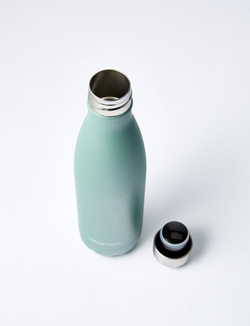 Cinemon Hydrate Water Bottle, 500ml, Seafoam product photo View 02 L