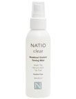 Natio Clear Breakout Control Toning Mist, 125ml product photo