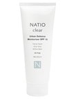 Natio Clear Urban Defence Moisturiser SPF15, 100ml product photo