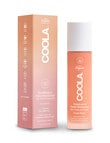 COOLA Rosilliance Tinted Moisturiser, Fresh Rose SPF30 product photo