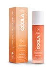 COOLA Rosilliance Tinted Moisturiser, Golden Hour SPF30 product photo