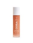 COOLA Rosilliance Tinted Moisturiser, Golden Hour SPF30 product photo View 02 S