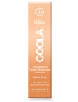 COOLA Rosilliance Tinted Moisturizer, Golden Hour product photo View 03 S