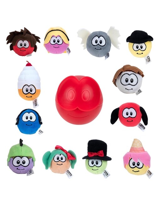 Roblox Micro Blind Plush, Assorted product photo View 14 L