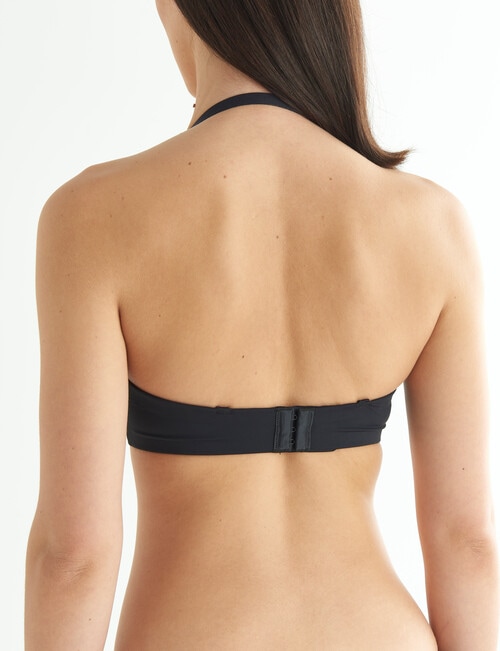 Lyric Multiway Bra, Black, 10A - 16D product photo View 04 L